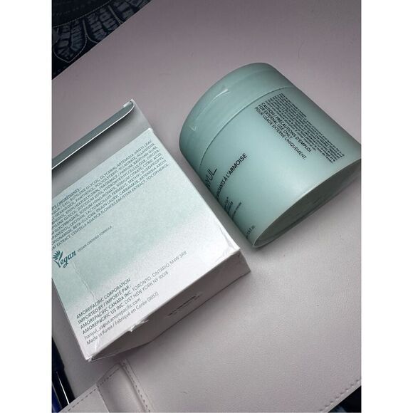 Hanyul  Artemisia Soothing Toner Pads with Centella Asiatica and Hyaluronic Acid - Picture 2 of 6